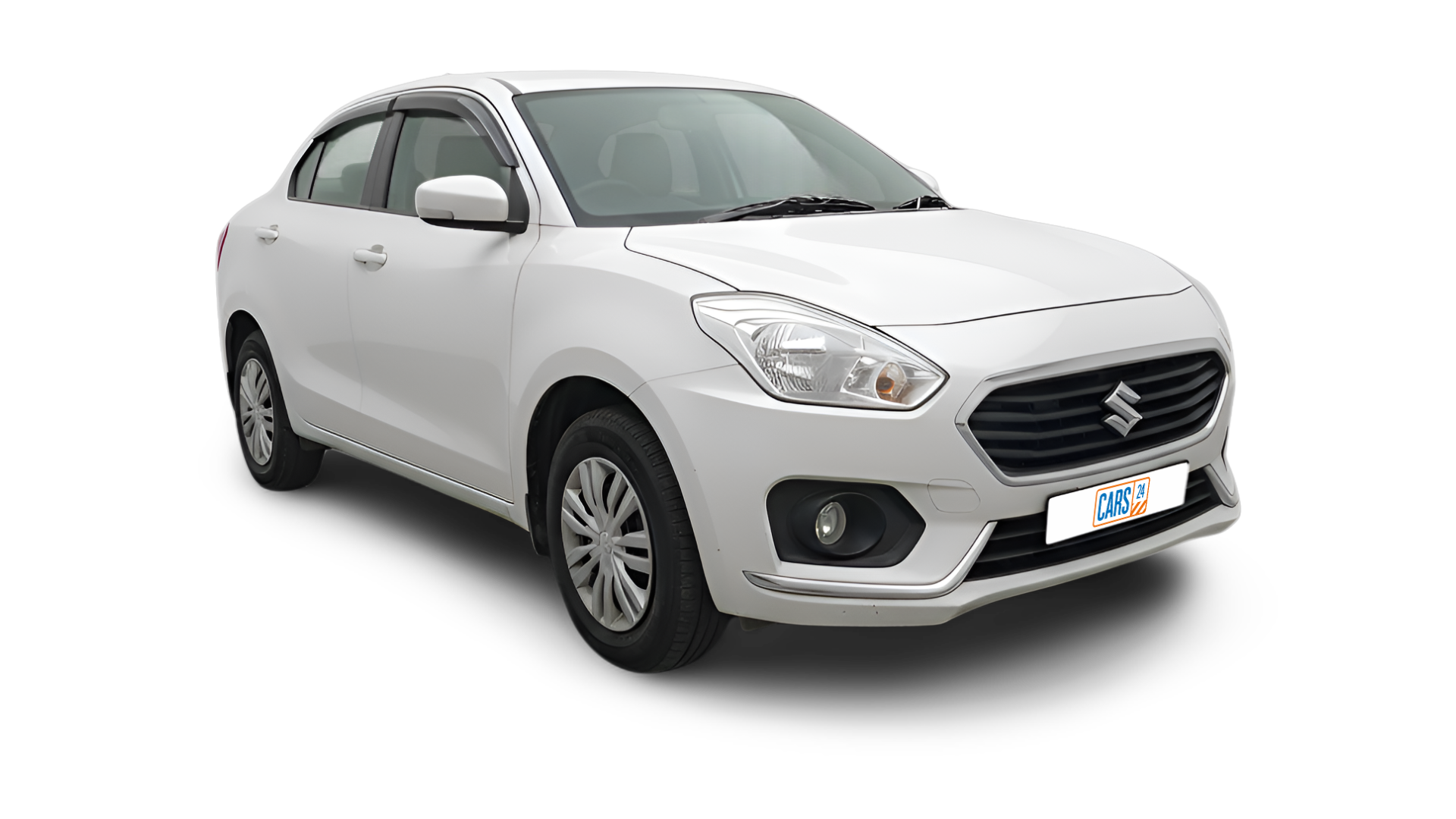 Maruti Dzire-img